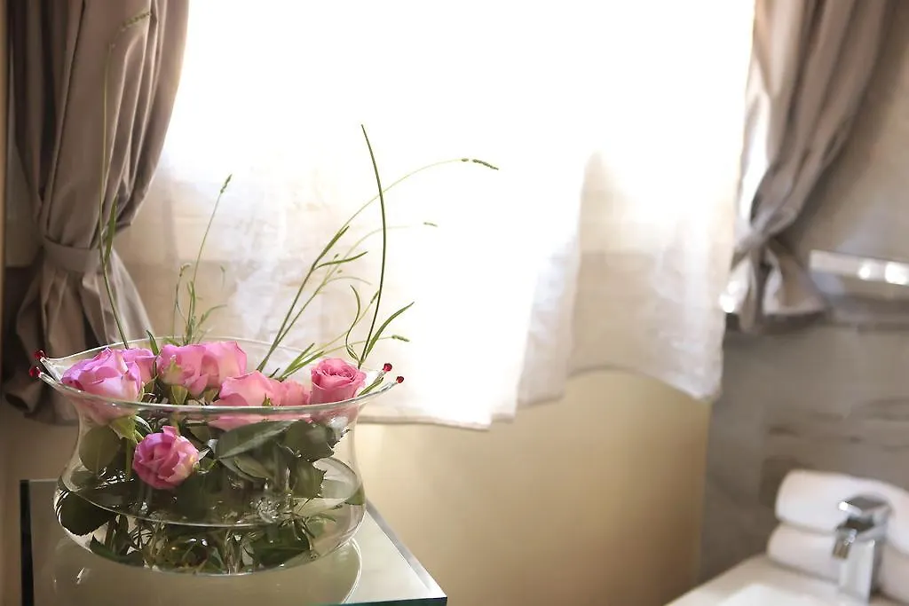 Bed and Breakfast Residenza D'Epoca -Santa Caterina Pisa