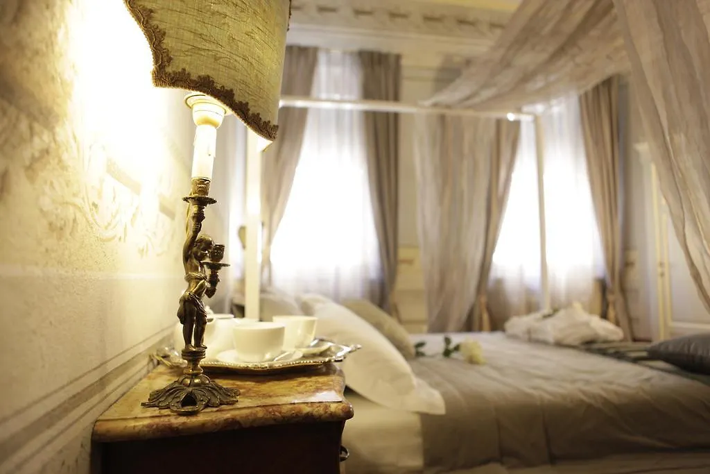 Bed and Breakfast Residenza D'Epoca -Santa Caterina Pisa 3*,
