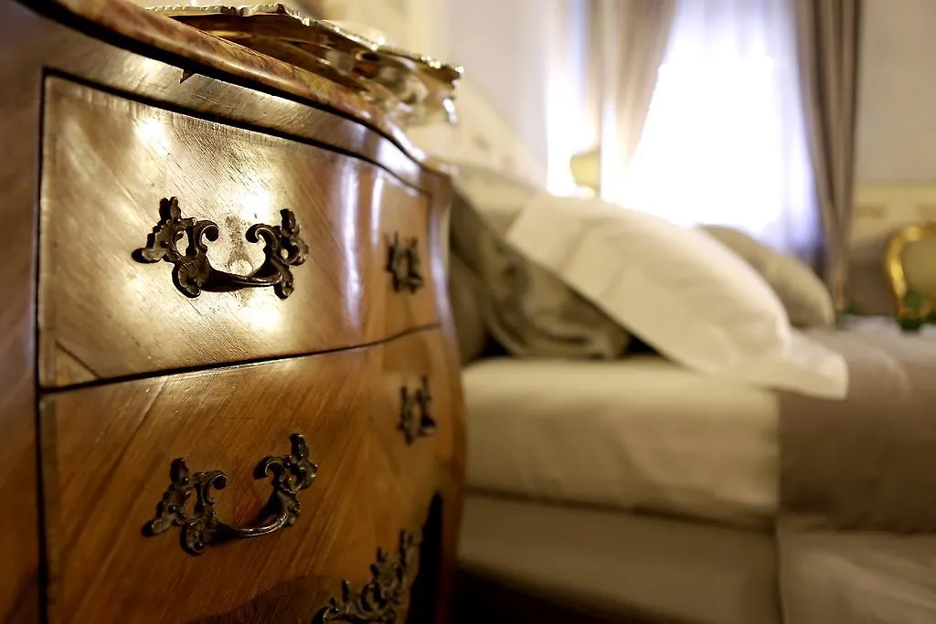 Bed and Breakfast Residenza D'Epoca -Santa Caterina Pisa