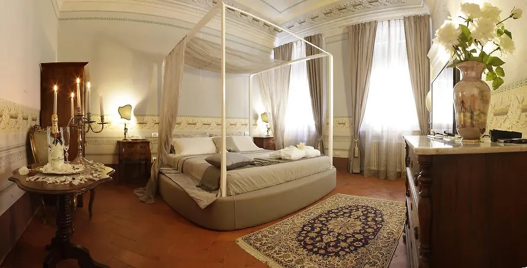 Bed and Breakfast Residenza D'Epoca -Santa Caterina Pisa
