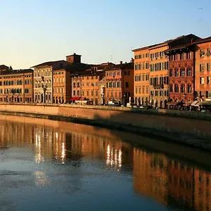 Cisanello Appartamento