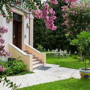 Apartahotel Mainard Verona