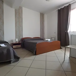 Bed and breakfast Garden Terrasini