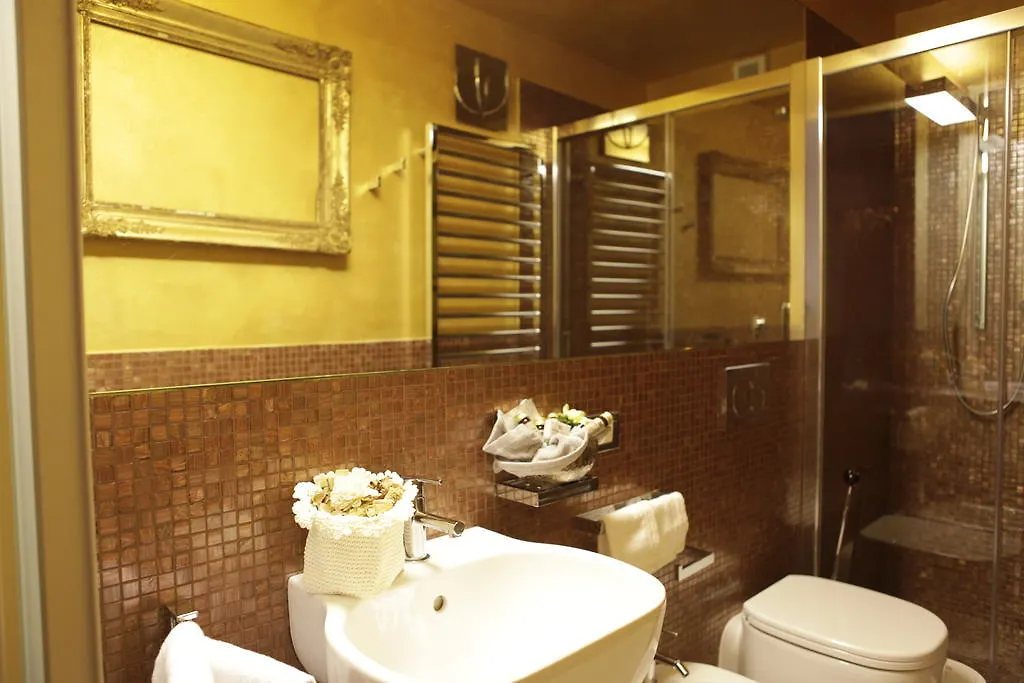 Bed & Breakfast Residenza D'Epoca -Santa Caterina Bed and Breakfast Pisa