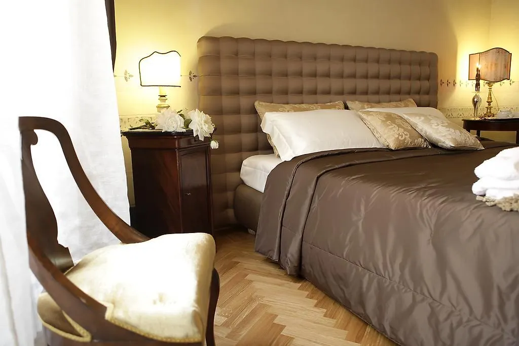 Residenza D'Epoca -Santa Caterina Bed and Breakfast Pisa Bed & Breakfast