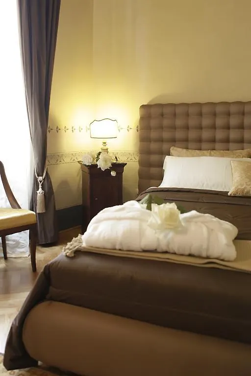 Residenza D'Epoca -Santa Caterina Bed and Breakfast Pisa