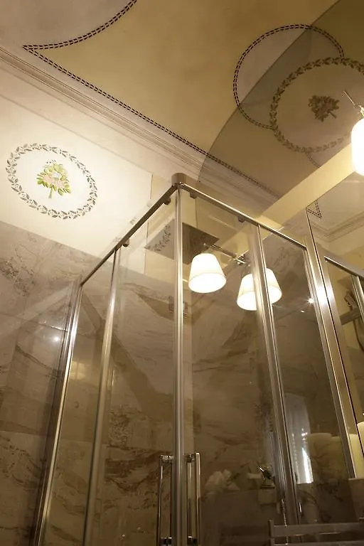 Residenza D'Epoca -Santa Caterina Bed and Breakfast Pisa Bed & Breakfast
