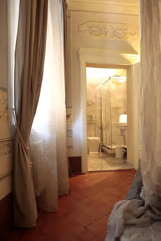 Residenza D'Epoca -Santa Caterina Bed and Breakfast Pisa 3*,