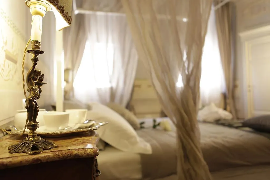 Bed & Breakfast Residenza D'Epoca -Santa Caterina Bed and Breakfast Pisa