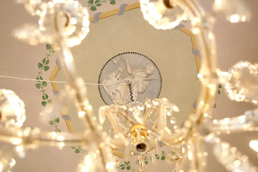 Bed and Breakfast Residenza D'Epoca -Santa Caterina Piza