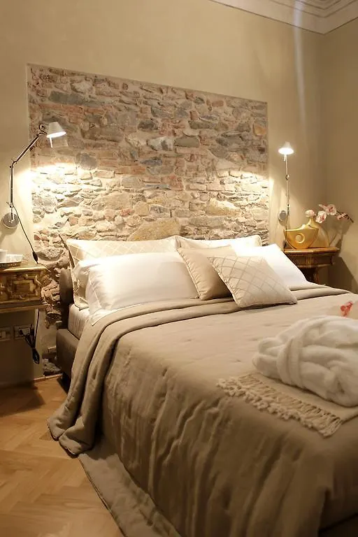Residenza D'Epoca -Santa Caterina Bed and Breakfast Pisa 3*,