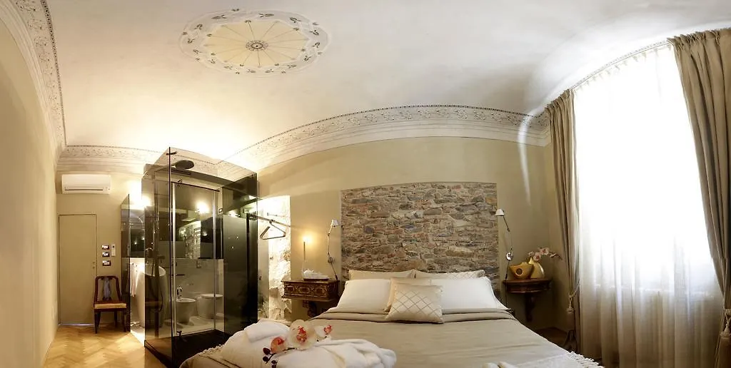 Residenza D'Epoca -Santa Caterina Bed and Breakfast Pisa