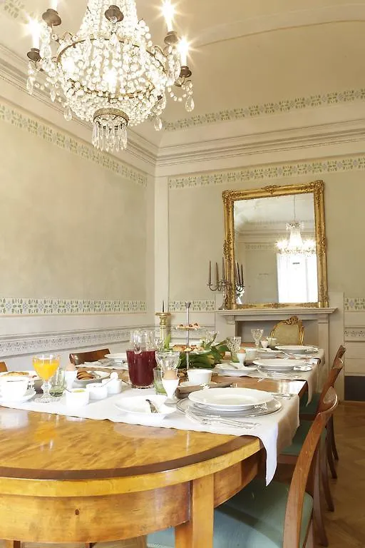 Bed and Breakfast Residenza D'Epoca -Santa Caterina Piza Nocleg ze śniadaniem