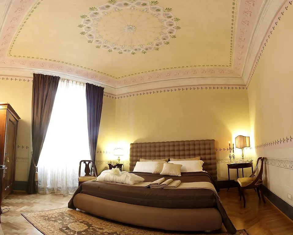 피사 Residenza D'Epoca -Santa Caterina B&B 3*,  이탈리아
