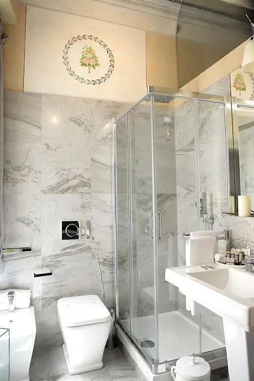 피사 Residenza D'Epoca -Santa Caterina B&B 3*,  이탈리아