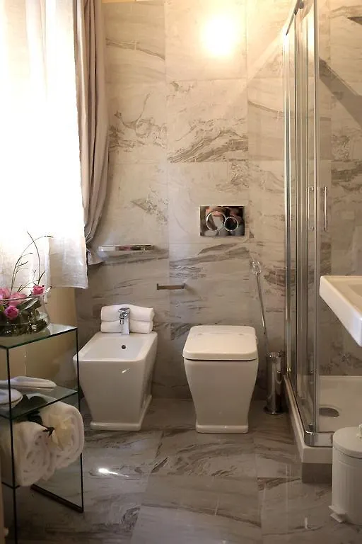 ***  피사 Residenza D'Epoca -Santa Caterina B&B 이탈리아
