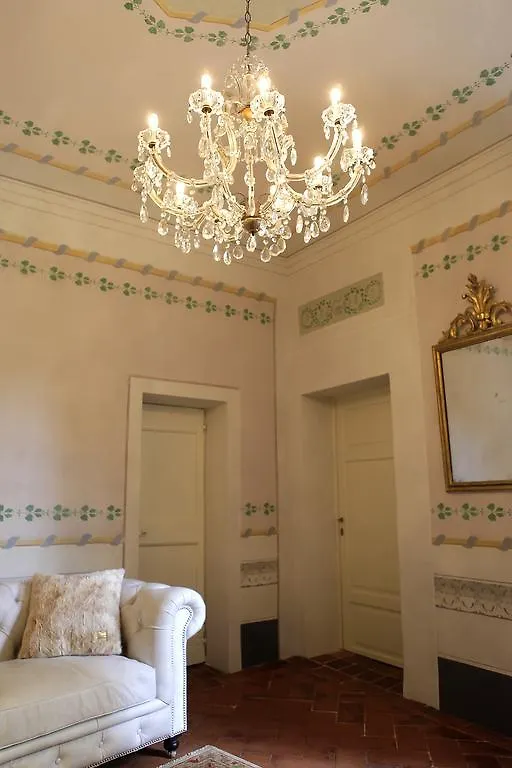***  피사 Residenza D'Epoca -Santa Caterina B&B 이탈리아