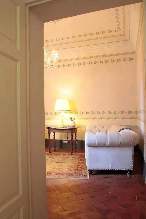 피사 Residenza D'Epoca -Santa Caterina B&B 3*,  이탈리아