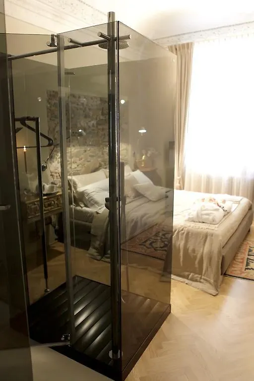 피사 Residenza D'Epoca -Santa Caterina B&B