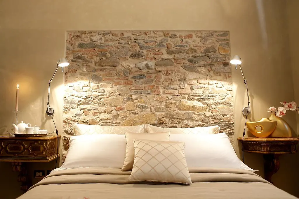 피사 Residenza D'Epoca -Santa Caterina B&B 3*,