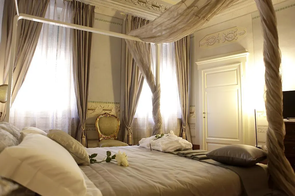 피사 Residenza D'Epoca -Santa Caterina B&B