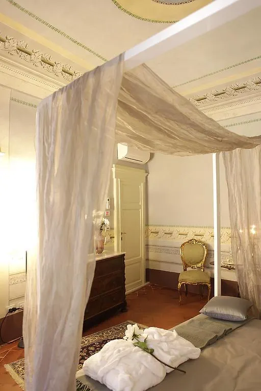 피사 Residenza D'Epoca -Santa Caterina B&B