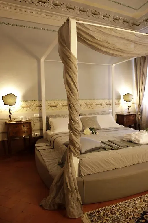 피사 Residenza D'Epoca -Santa Caterina B&B